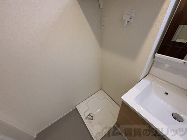 ハーモニーテラスRen相川の物件内観写真